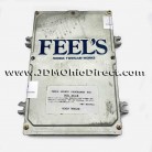 JDM DC2 Integra Type R 98spec FEELS Honda Twincam B18C P73 ECU